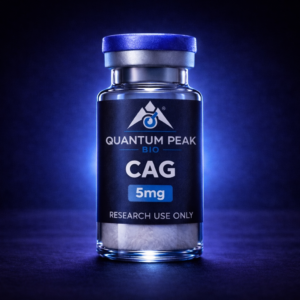 Cagrilintide 5MG Research Peptide