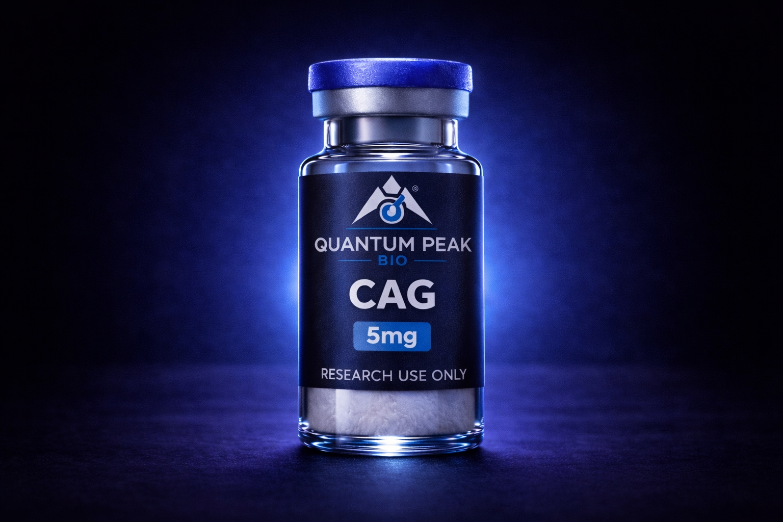 Cagrilintide 5MG Research Peptide