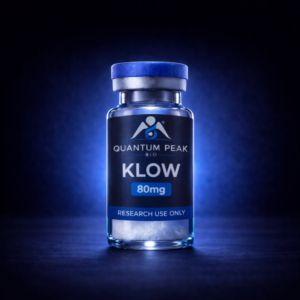 KLOW Blend – 80mg | Research Compound