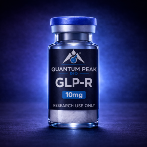 GLP-R 10mg – Research Peptide