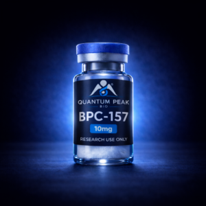 BPC-157 – 10mg Research Compound