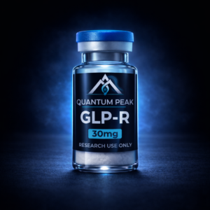 GLP-R 30mg – Research Compound