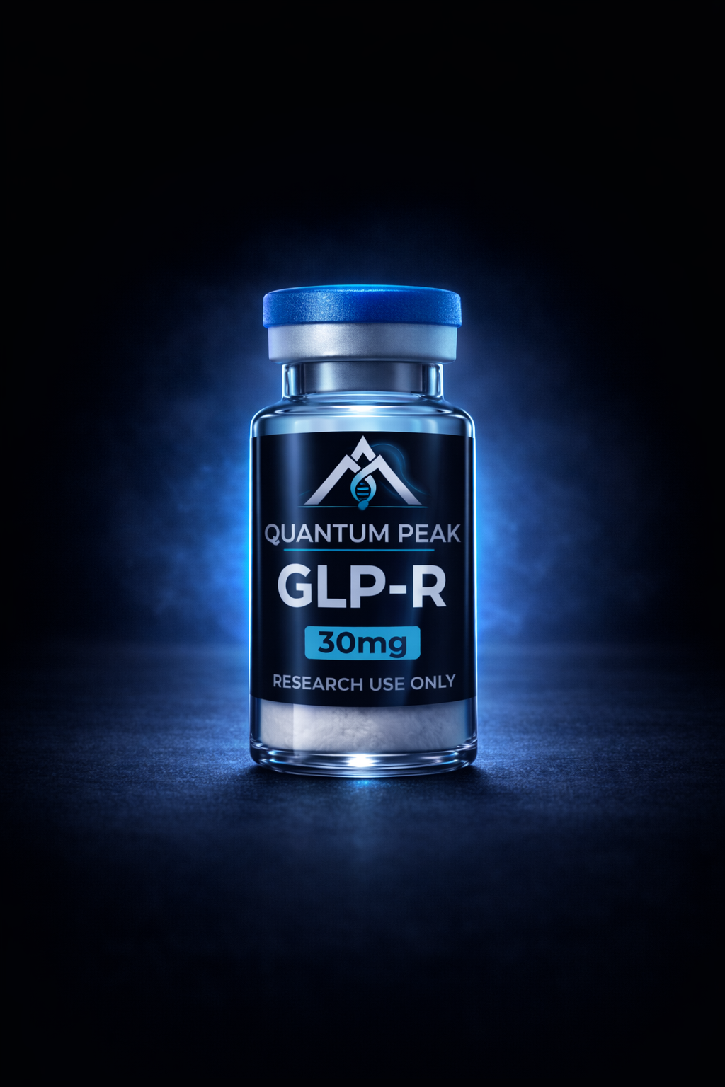 GLP-R 30mg – Research Compound