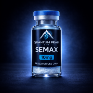 Semax – 10mg | Research Compound