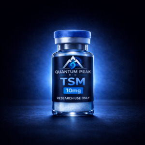 TSM – 10mg Research Compound